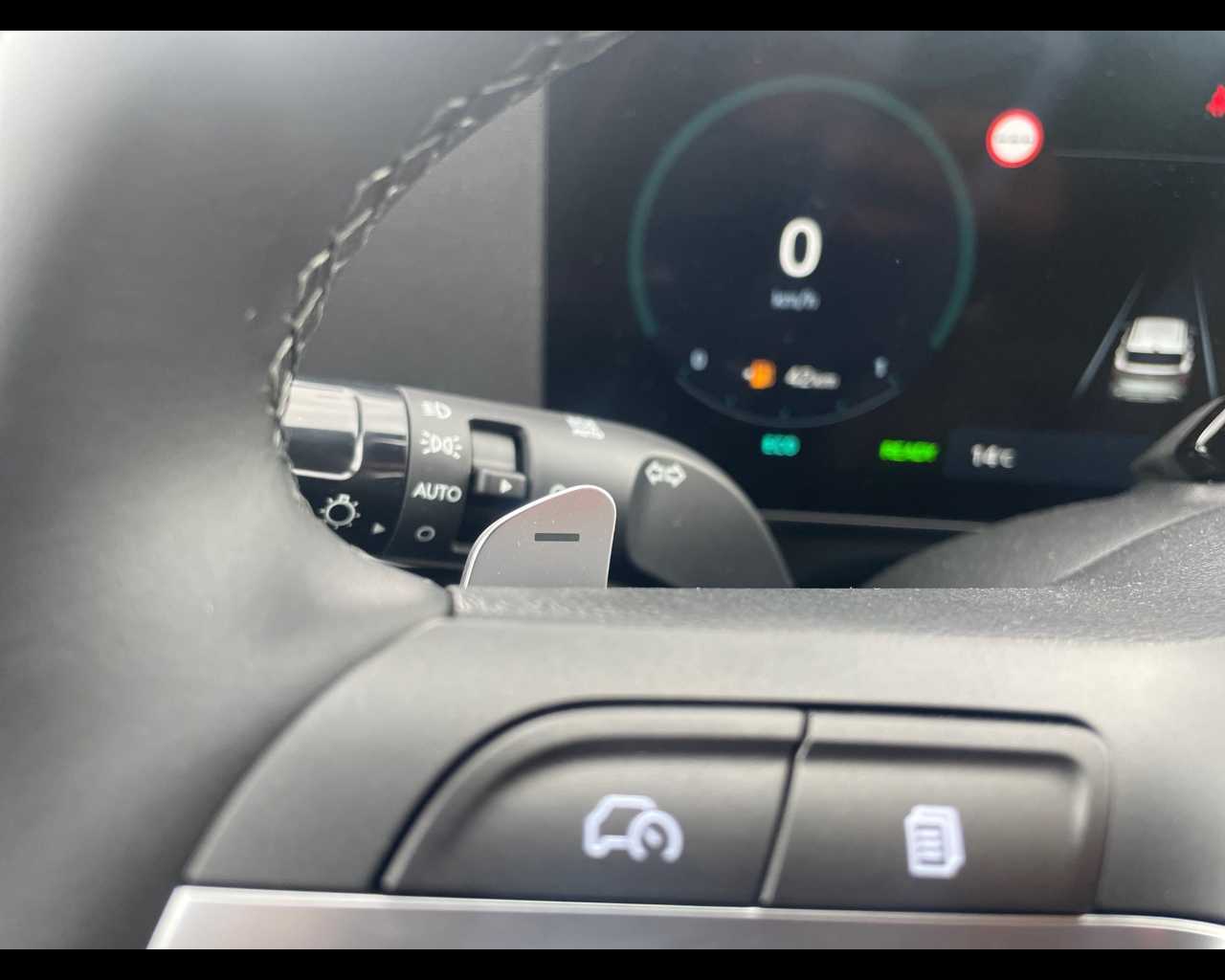 Hyundai Kona Nuovo Ibrido benzina Kona Este