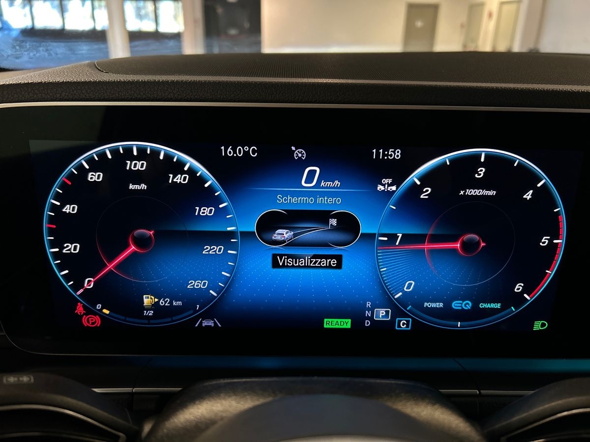 Mercedes GLE GLE SUV 300 d Mild hybrid Premium 4Matic 9G-Tronic Plus - 13