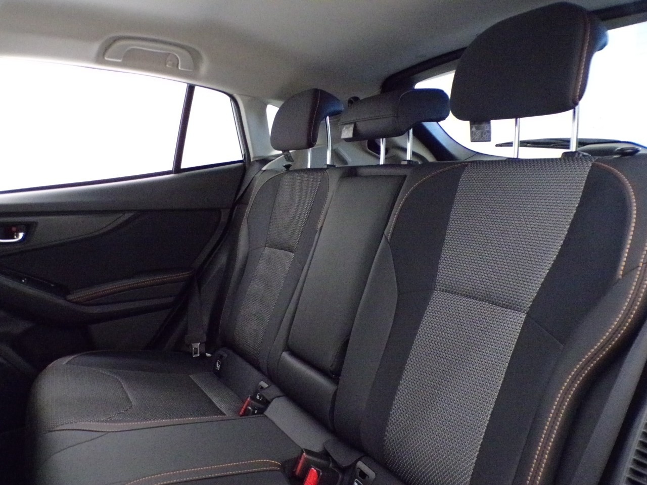 Subaru  XV 2.0 i e-BOXER Style Xtra CVT Lineartronic - 13