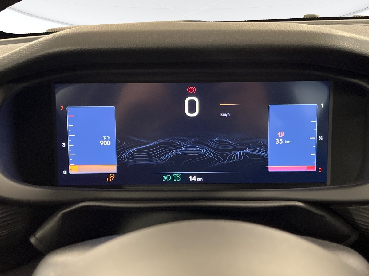 Jeep Avenger KM0 2025 Avenger Verona