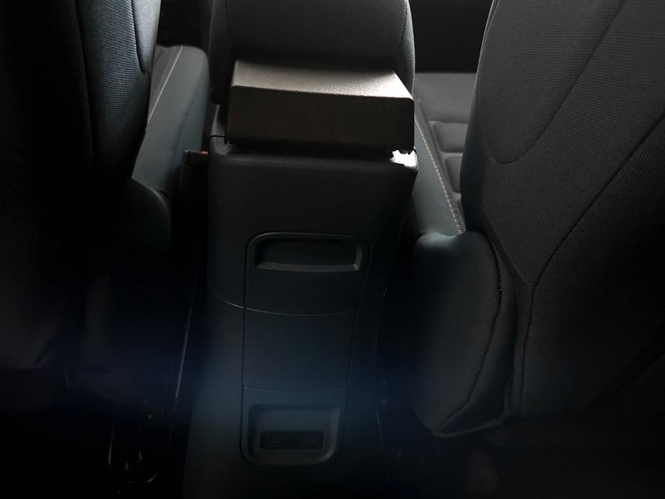 FIAT Grande Panda Hybrid La Prima 1.2 Hybrid 110cv Ibrida km0 - 17