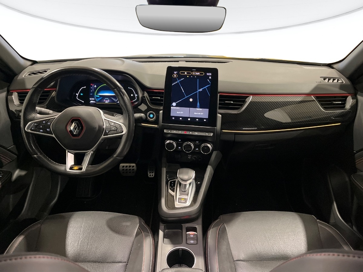 Renault Arkana Usato 2022 Arkana Rovigo