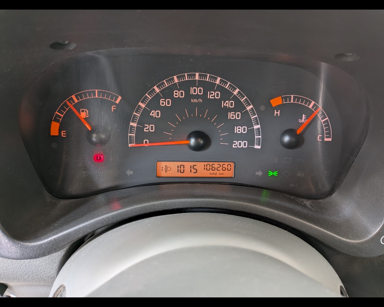 Foto FIAT Panda 1.2 natural power Dynamic