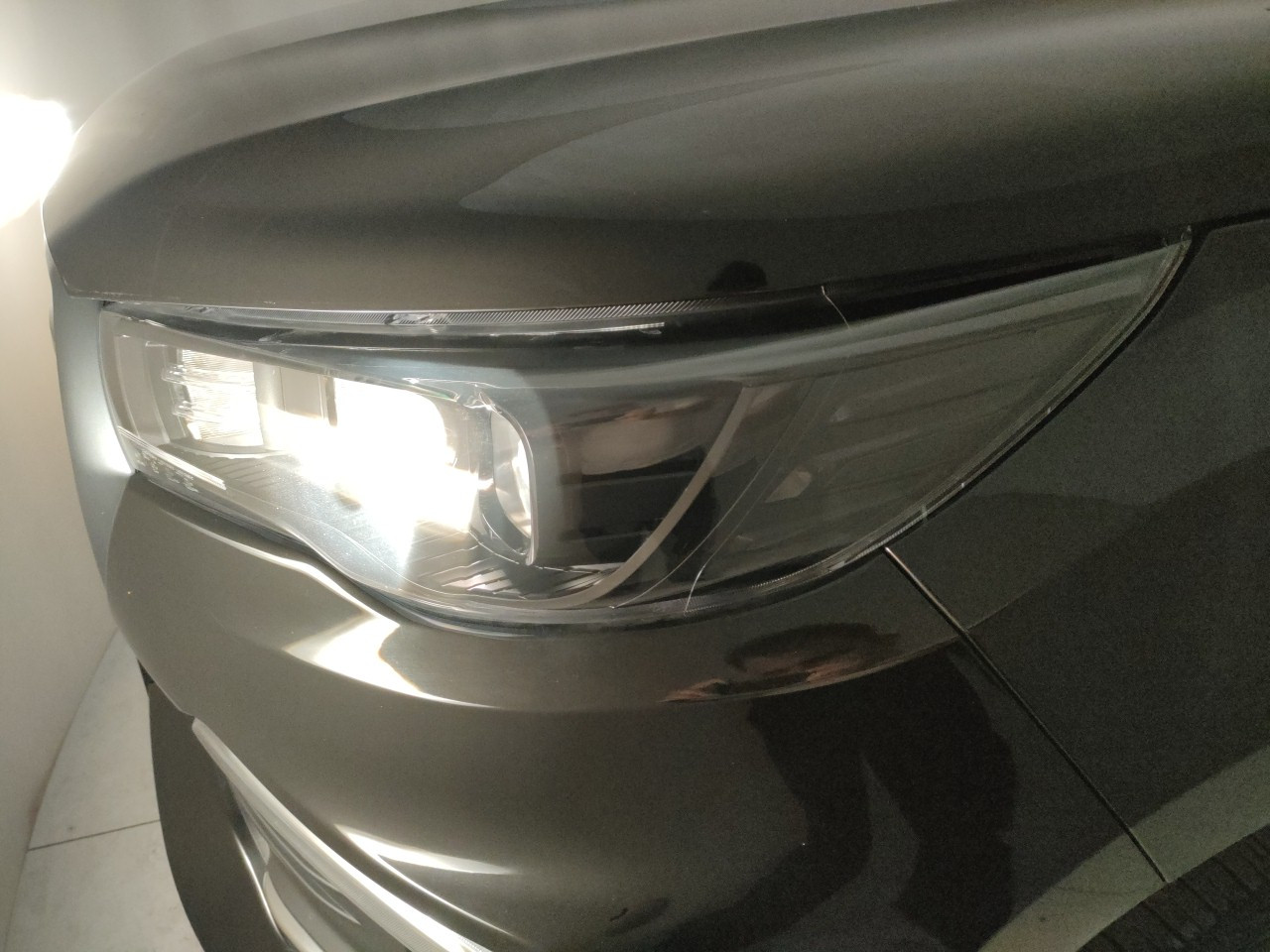 Foton Tunland G7 Nuovo Diesel Tunland G7 Mantova