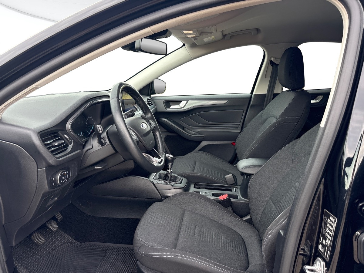 Ford Focus Active Usato 2019 Focus Active Rovigo
