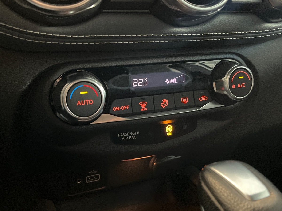 Nissan Juke Usato 2022 Juke Altavilla Vicentina