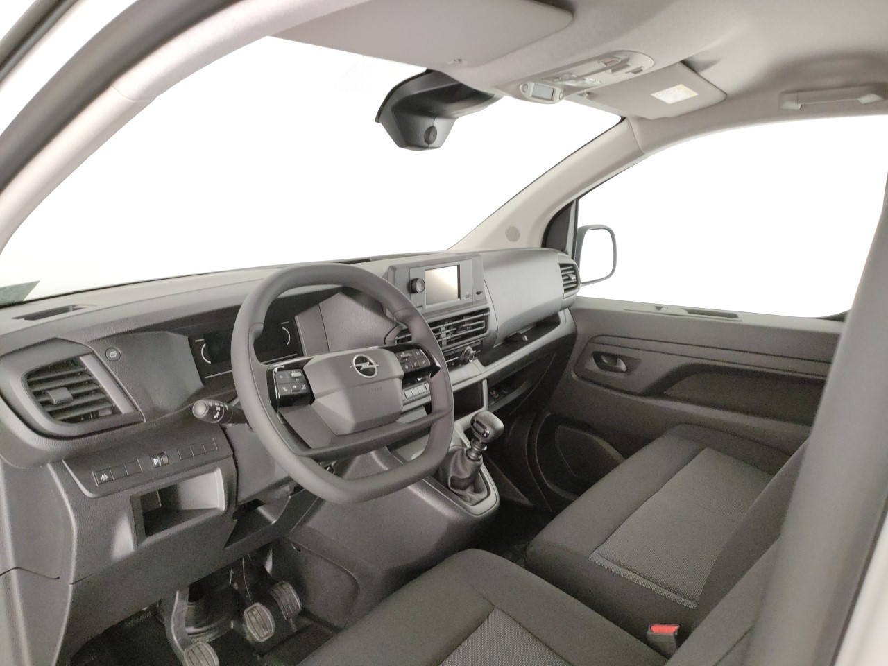 Opel Vivaro Cargo Nuovo Diesel Vivaro Cargo Porto Mantovano