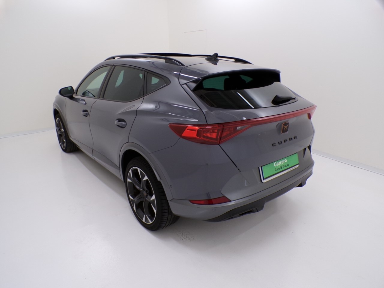 Cupra Formentor Formentor 1.5 TSI DSG - 8