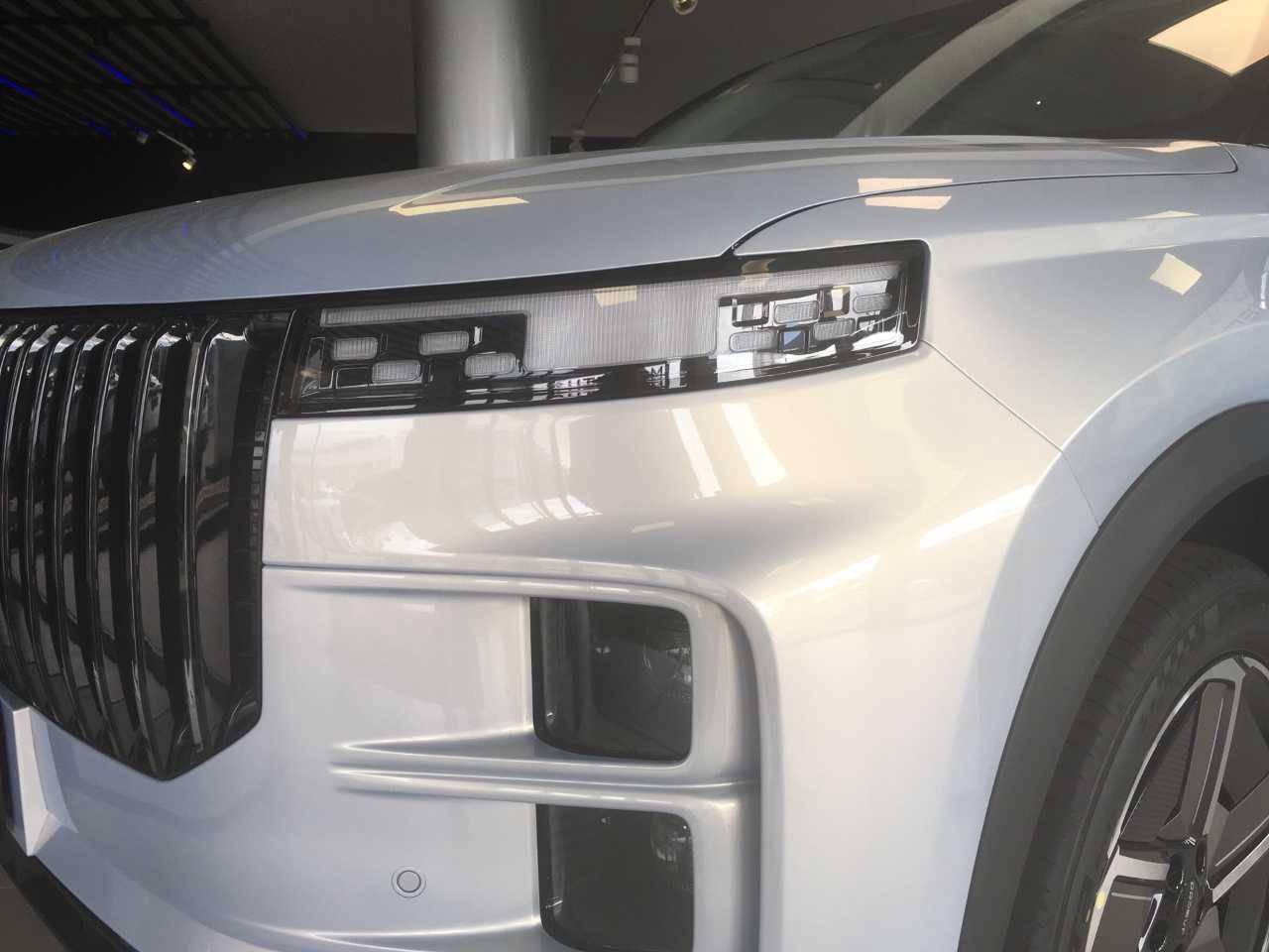 Jaecoo Jaecoo 7 Nuovo  Jaecoo 7 Carpi