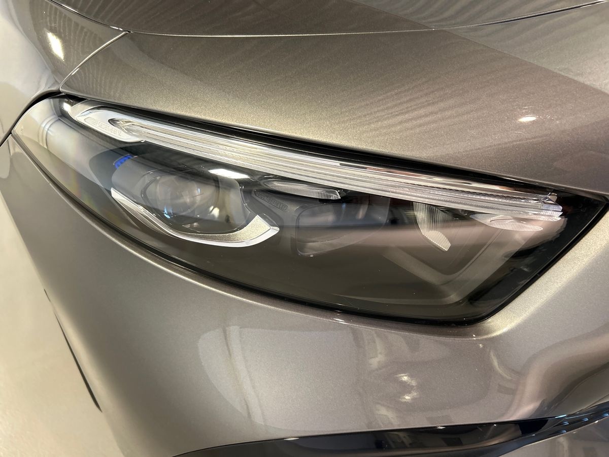 Mercedes  Classe A 180 Advanced Plus AMG Line 7G-DCT - 7