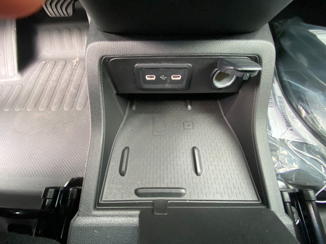 Mercedes Citan eCitan Furgone Long - 12