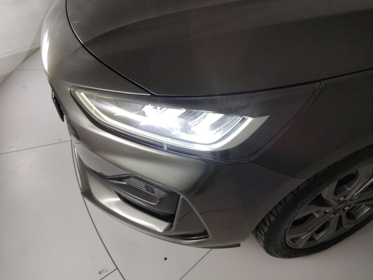 Ford Focus Usato 2022 Focus San Zeno Naviglio