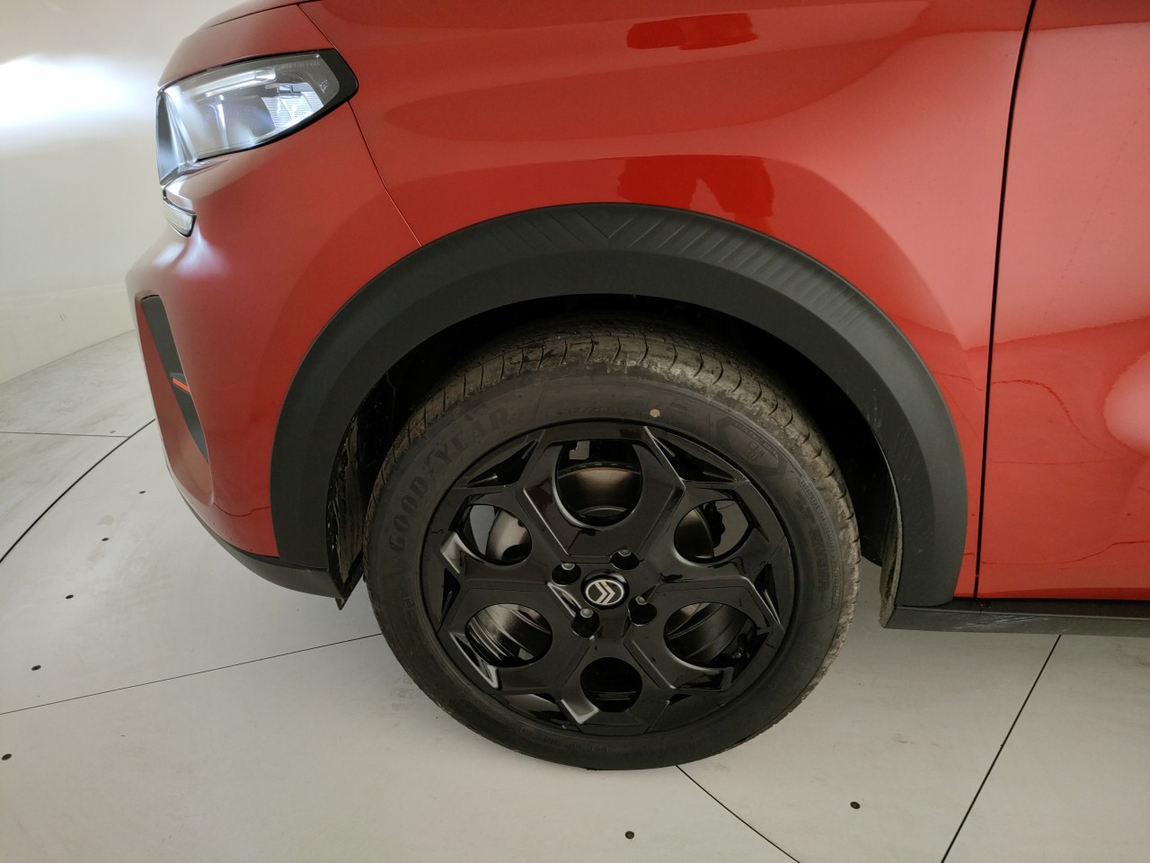 Citroen C3 Nuovo benzina C3 Porto Mantovano