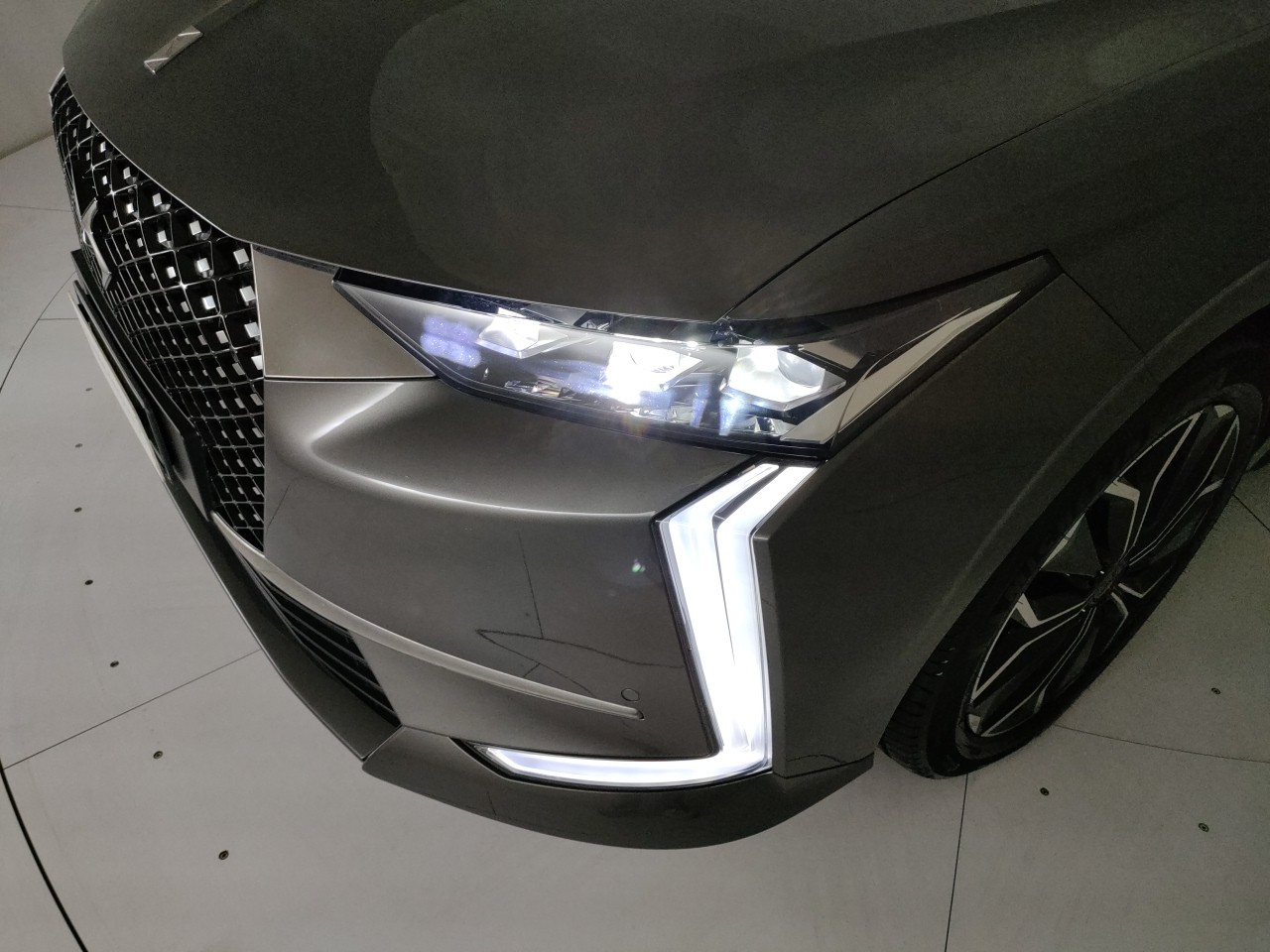 Ds DS4 Usato 2024 DS4 Reggio Emilia