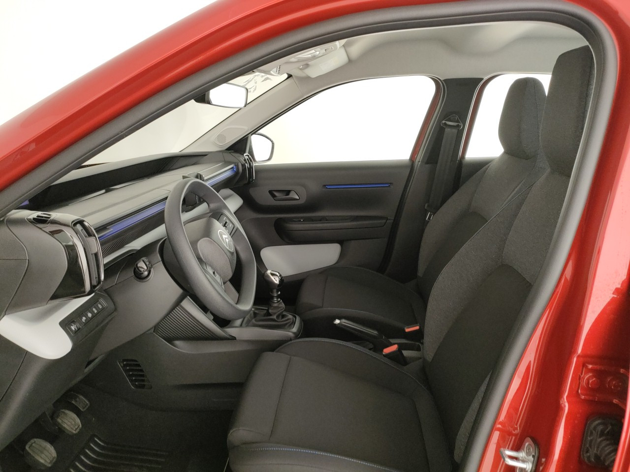 Citroen C3 Nuovo Benzina C3 Porto Mantovano