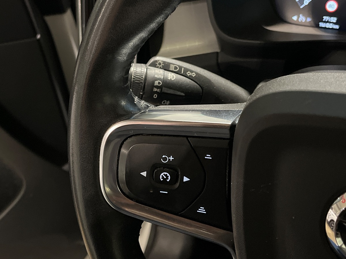 Volvo XC40 Usato 2021 XC40 Verona