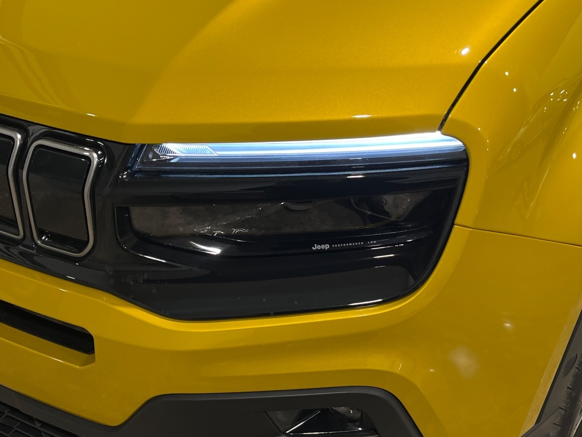 Jeep Avenger Usato 2025 Avenger Verona