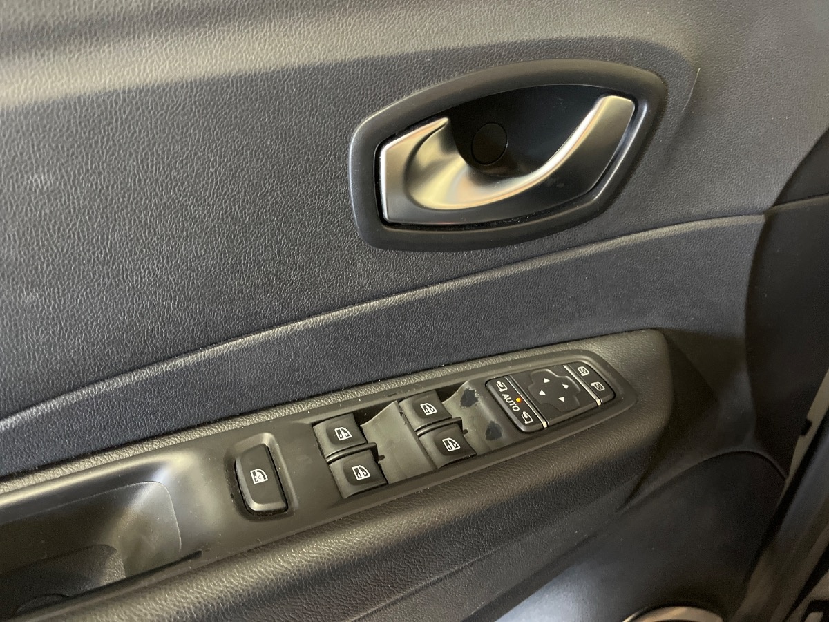 Renault Captur Usato 2019 Captur Verona
