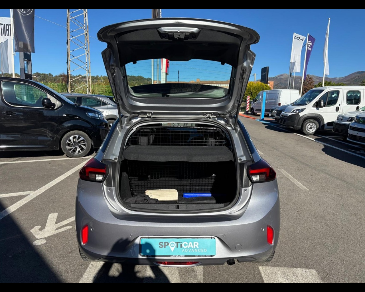 Foto OPEL Corsa 1.5 Edition s&s 100cv