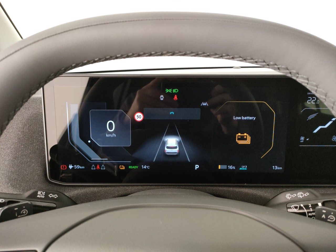 Kia EV2 Nuovo elettrico EV2 Mantova