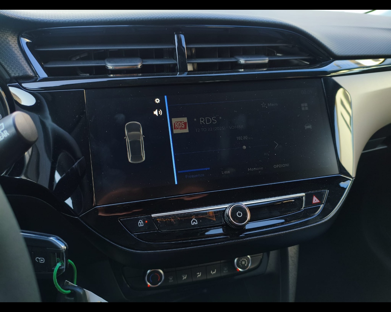 Foto OPEL Corsa 1.2 hybrid Edition 100cv dct6