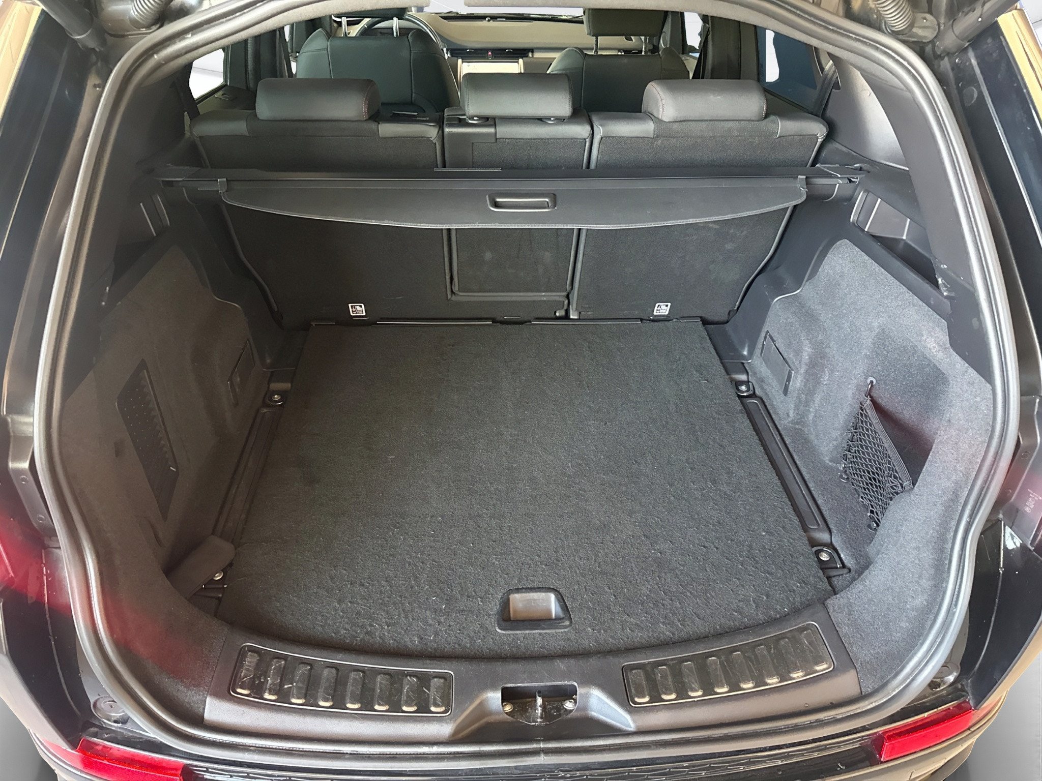 Land Rover Discovery Usato 2021 Discovery Parma