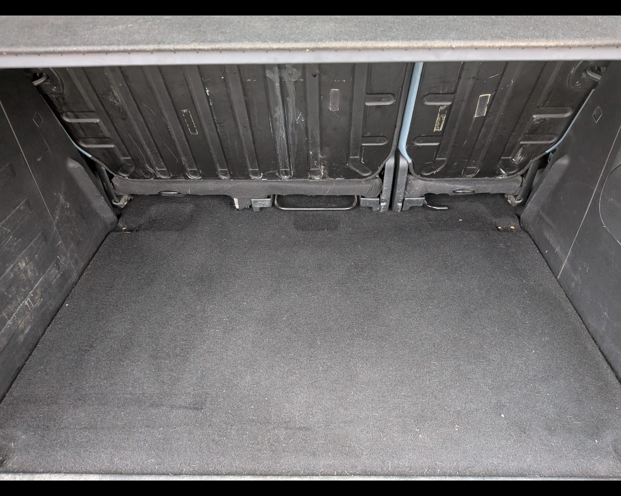 Foto CITROEN Berlingo Multispace 1.6 hdi Seduction 