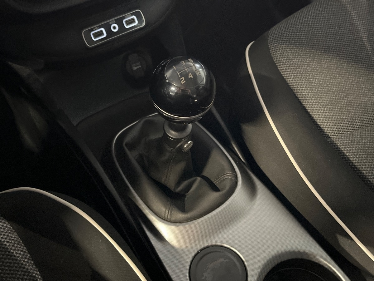 Fiat 500X Usato 2018 500X Verona