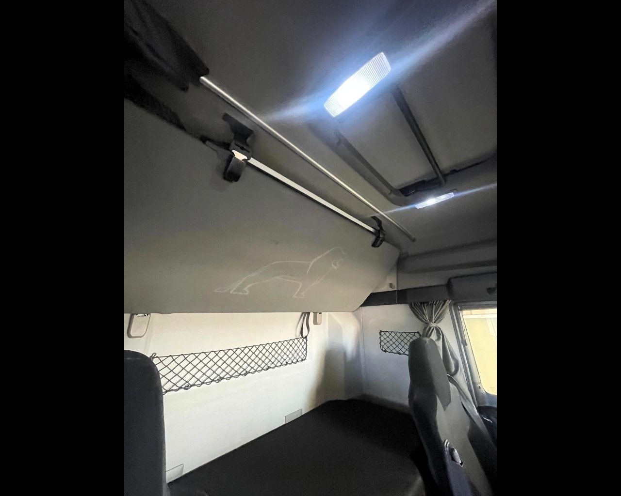 MAN TGX 18.510 4X2 BL SA