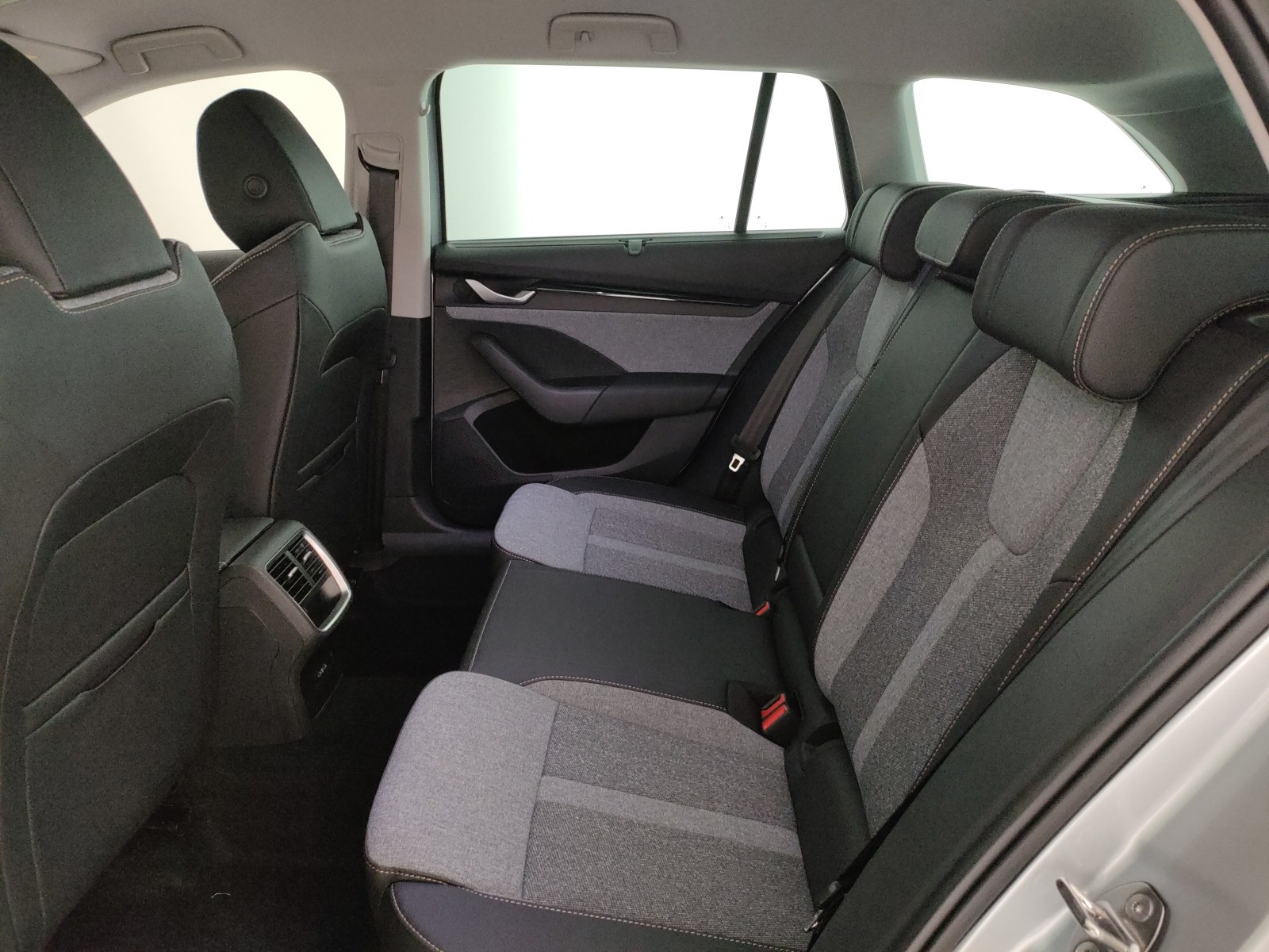 Skoda Octavia Aziendali 2025 Octavia Legnago