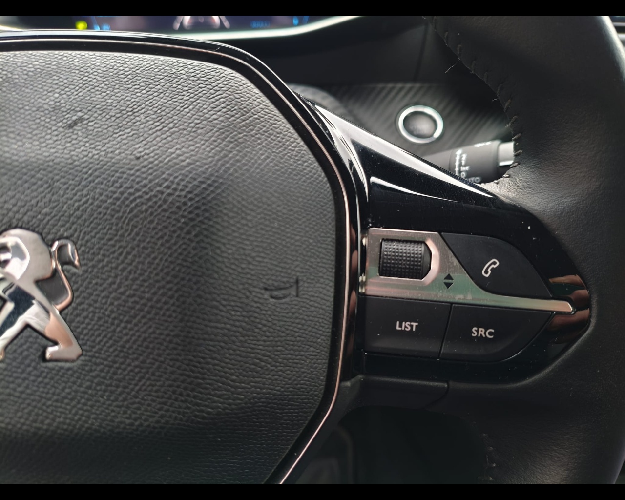 Foto PEUGEOT 208 1.5 bluehdi Allure Pack s&s 100cv