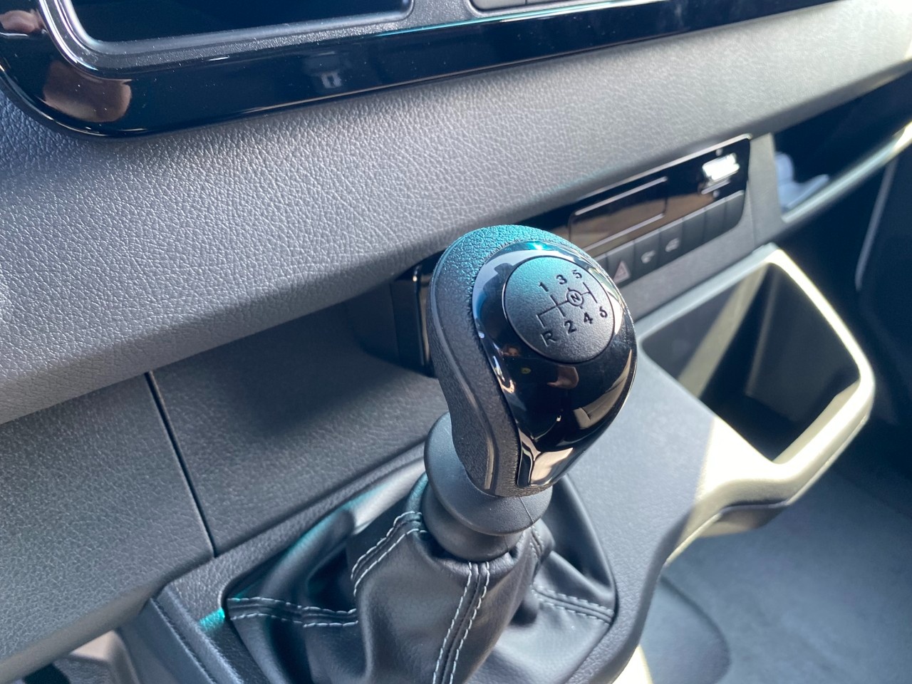 Mercedes Sprinter Sprinter Furgone 315CDI 43/35 PRO - 26