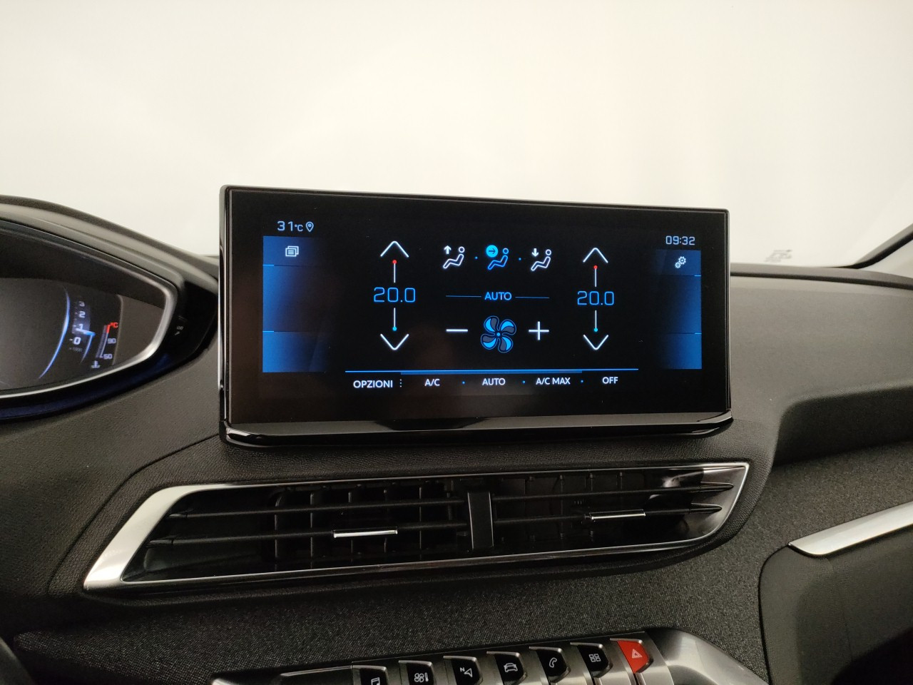 Peugeot 3008 Usato 2022 3008 Parma