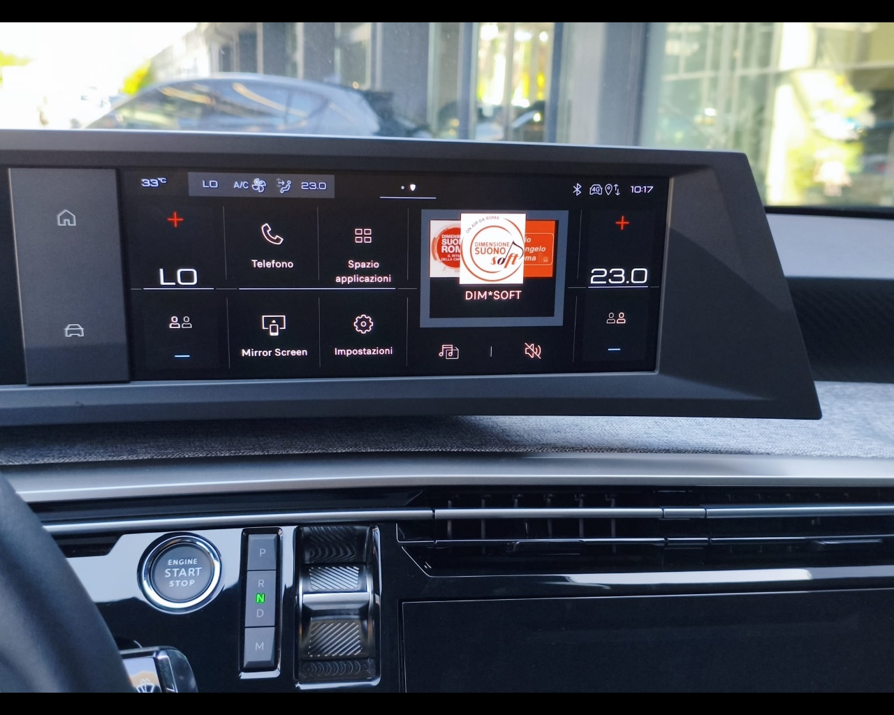 Foto PEUGEOT 5008 1.2 hybrid Allure 136cv e-dcs6