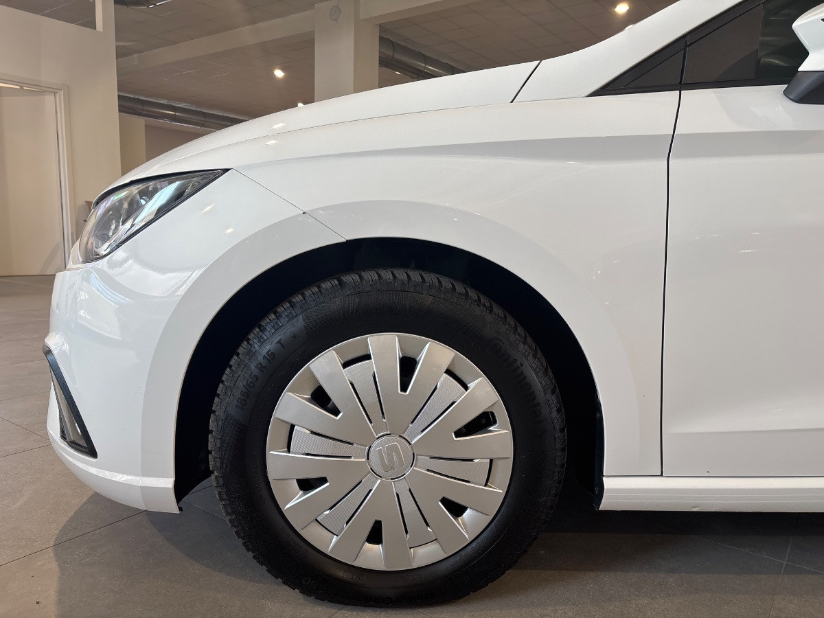 Seat Ibiza Usato 2020 Ibiza Parma