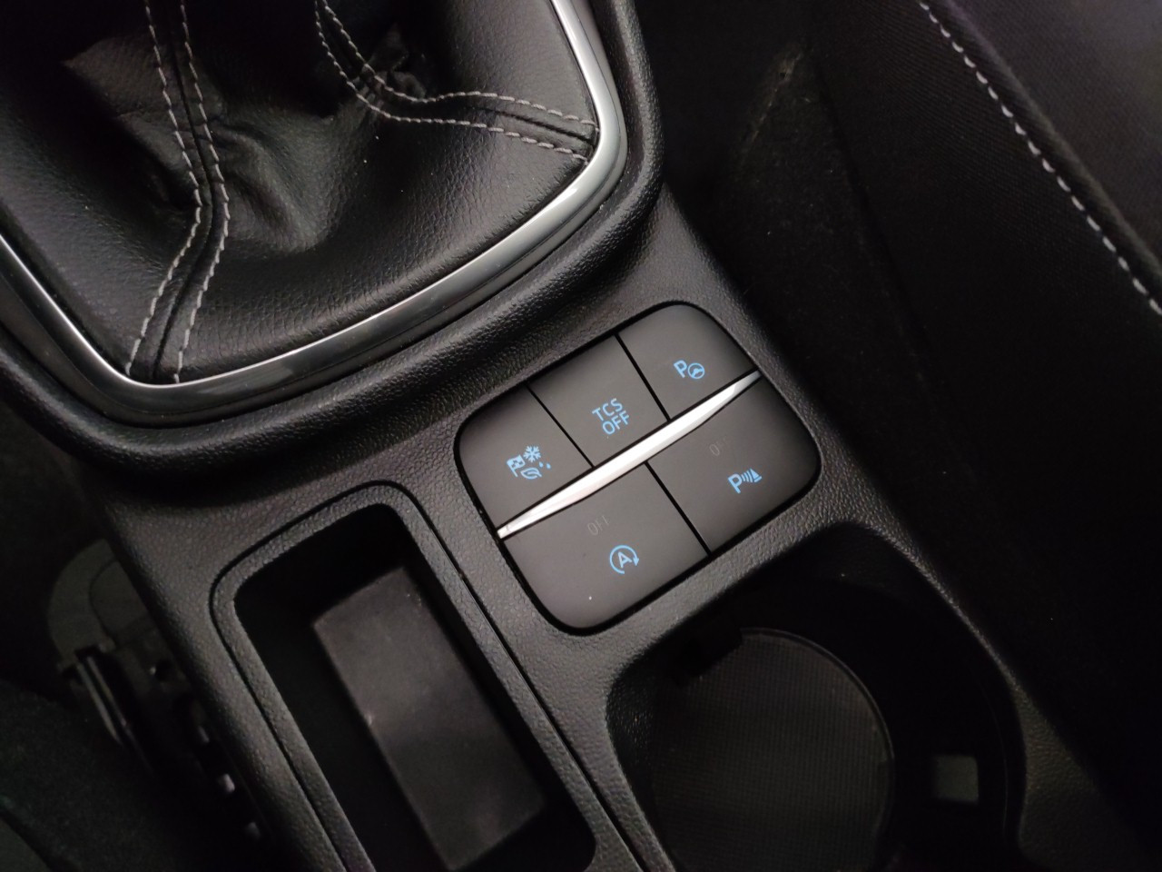 Ford Fiesta Usato 2023 Fiesta Parma