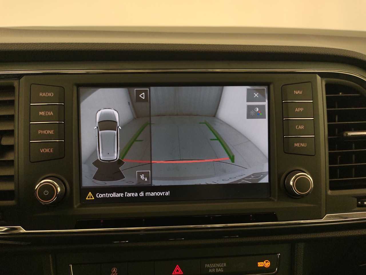 Seat Ateca Aziendali 2019 Ateca San Zeno Naviglio