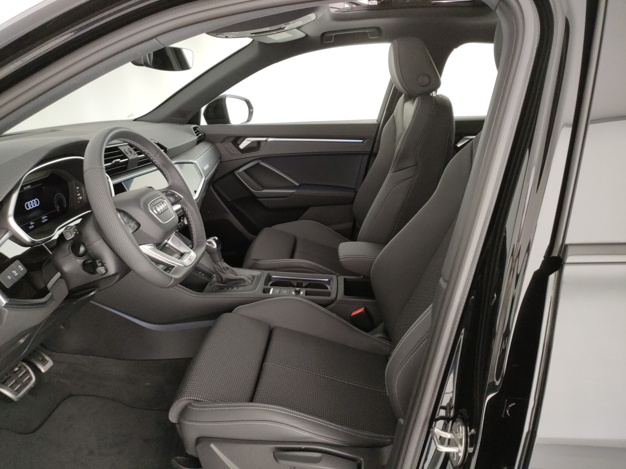Audi Q3 KM0 2025 Q3 Legnago