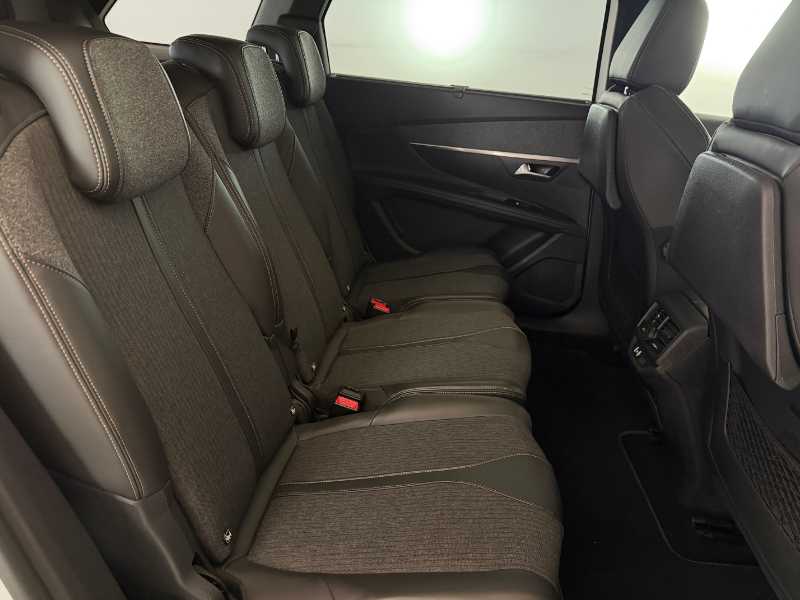 5008 Ii - 5008 1.5 Bluehdi Gt Line S&s 130cv 7p.ti Eat8