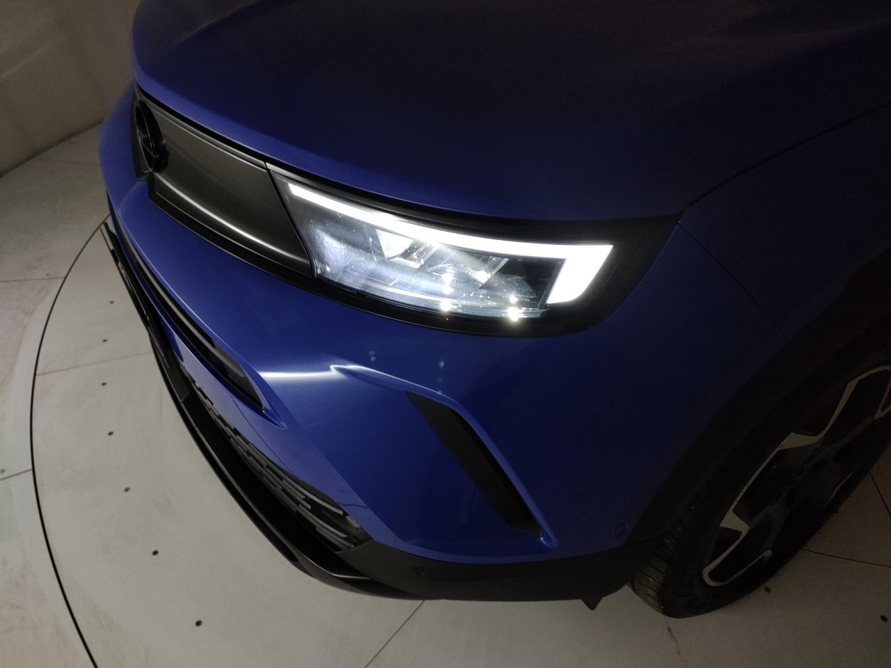 Opel Mokka Usato 2024 Mokka Modena