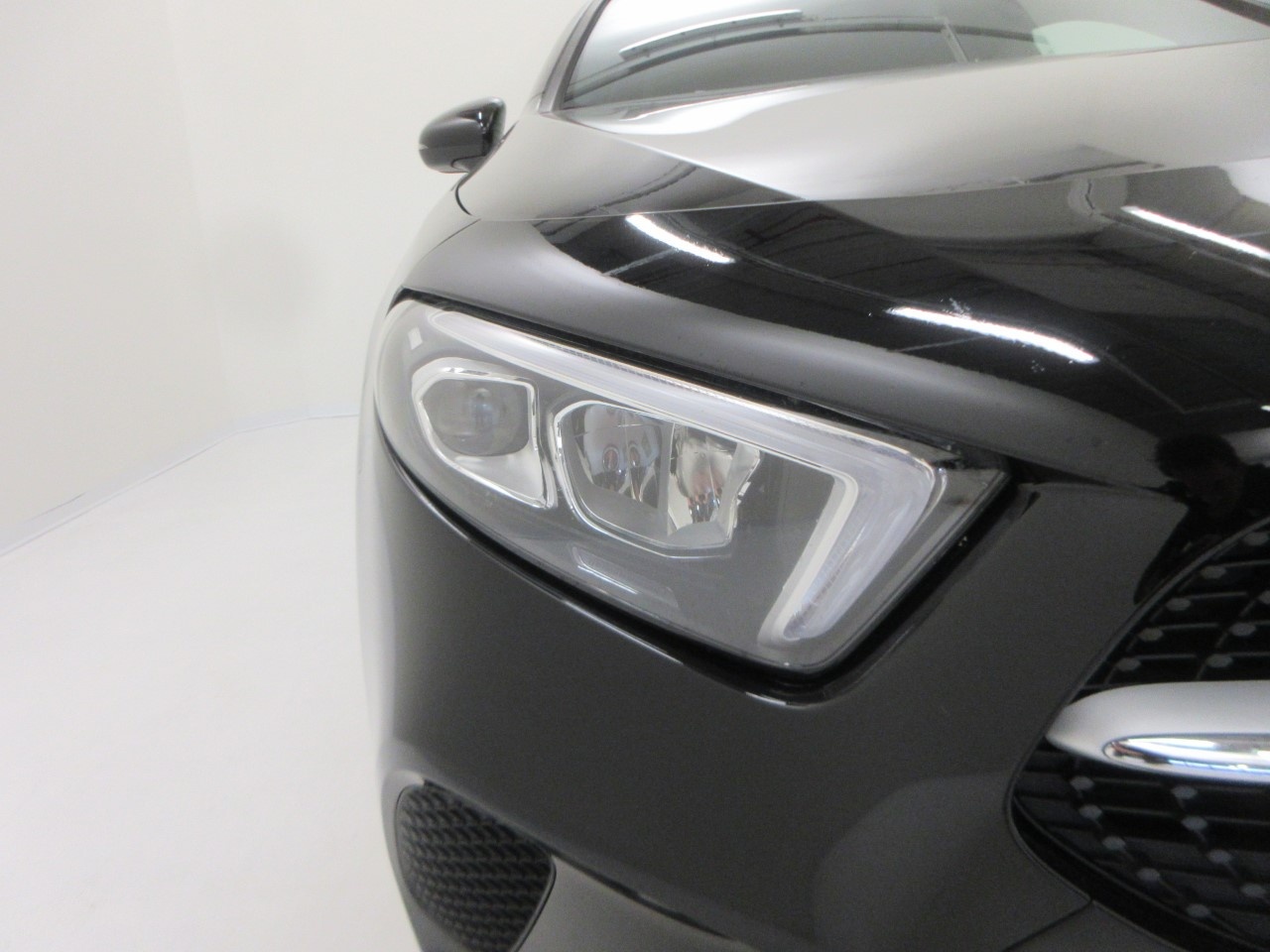 Mercedes Classe A Classe A 180 D Sport 8G-DCT - 5