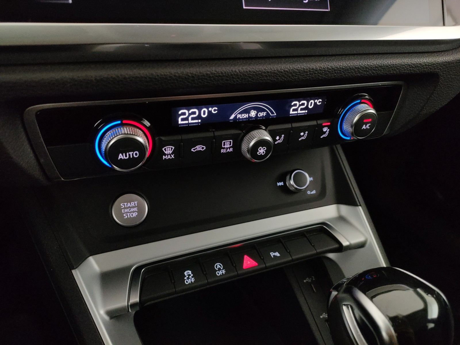 Audi Q3 Usato 2019 Q3 Legnago