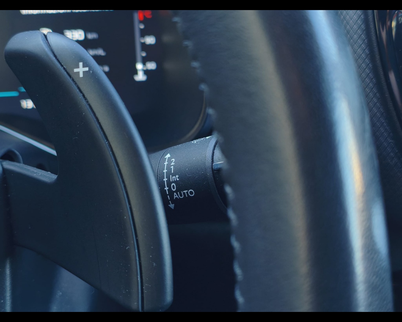 Foto CITROEN C5 Aircross 1.5 bluehdi Shine s&s 130cv eat8