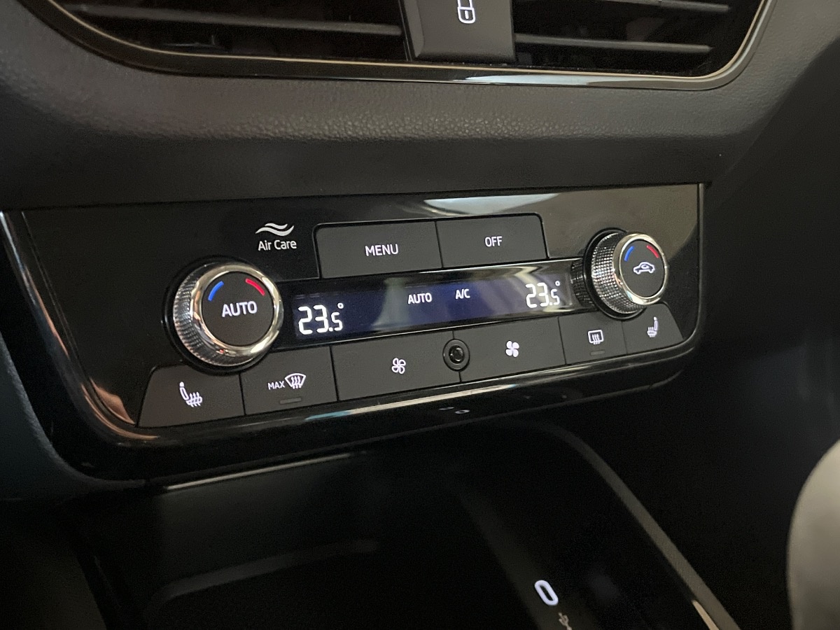 Skoda Kamiq Usato 2025 Kamiq Verona