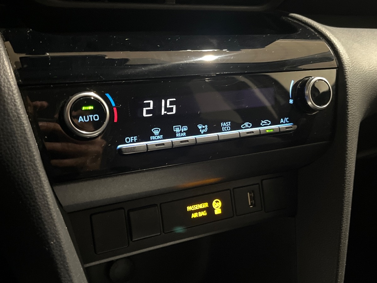 Toyota Yaris Cross Usato 2025 Yaris Cross Verona