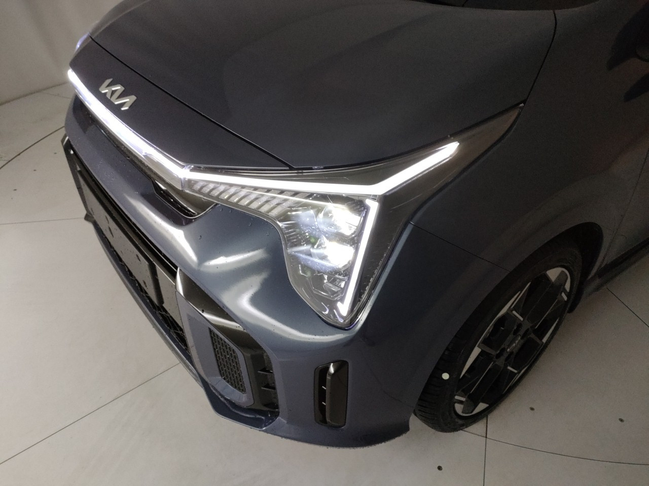 Kia Picanto Nuovo Benzina Picanto Mantova