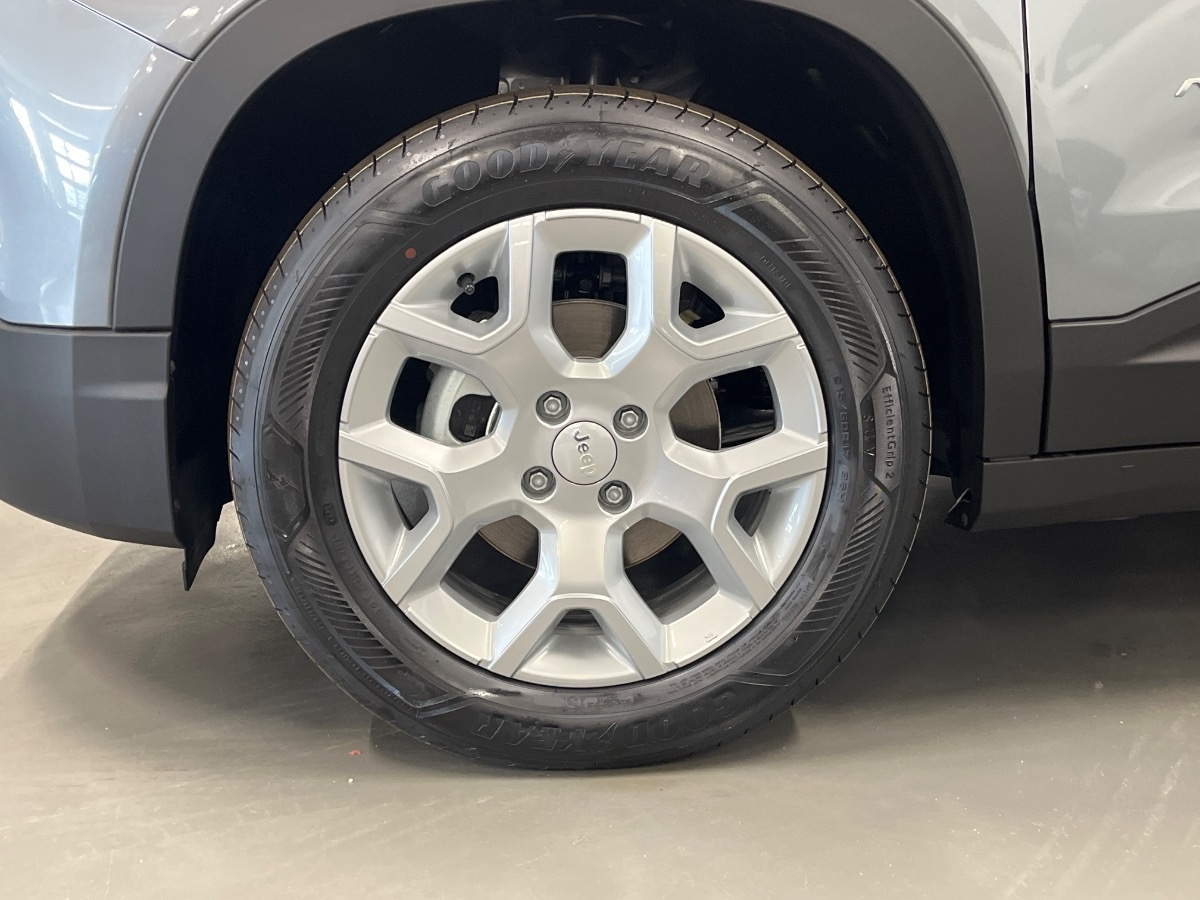 Jeep Avenger KM0 2025 Avenger Verona