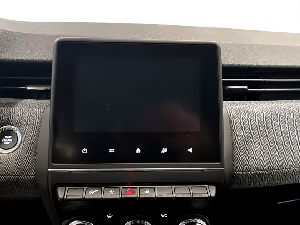 RENAULT Clio 1.0 tce Techno 90cv Benzina Usato - 6