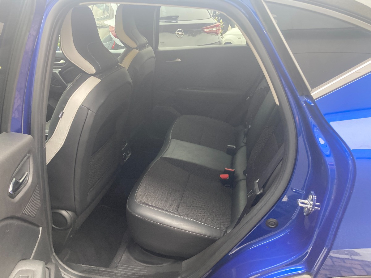 Renault Captur Usato 2022 Captur Modena