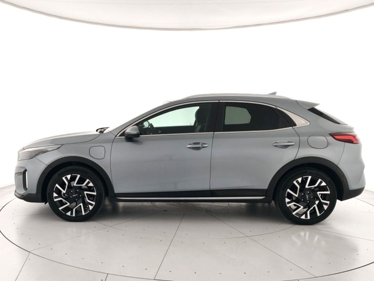 Kia Xceed Usato 2023 Xceed Porto Mantovano
